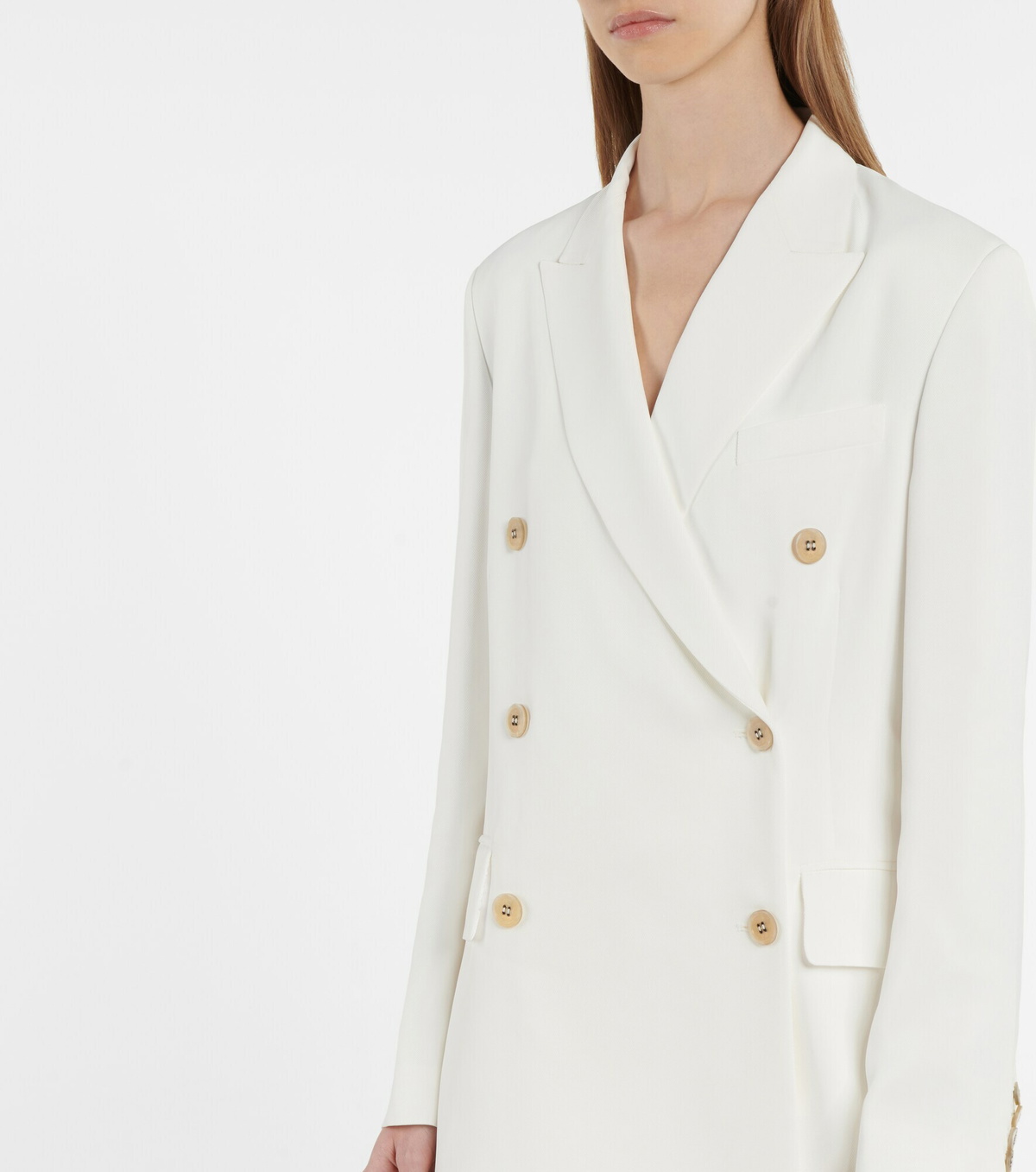 Golden Goose - Clizia belted blazer
