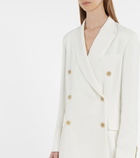 Golden Goose - Clizia belted blazer