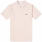 Lacoste Men's Classic L12.12 Polo Shirt in Nidus