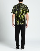 Ambush Mens T-shirt in Black