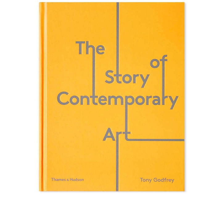 Photo: The Story Of Contemporary Art