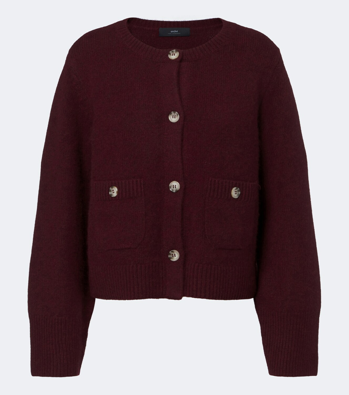 Arch4 Rosanna cashmere cardigan
