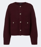 Arch4 Rosanna cashmere cardigan