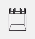 Audo Copenhagen Kubus 8 candle holder by Mogens Lassen