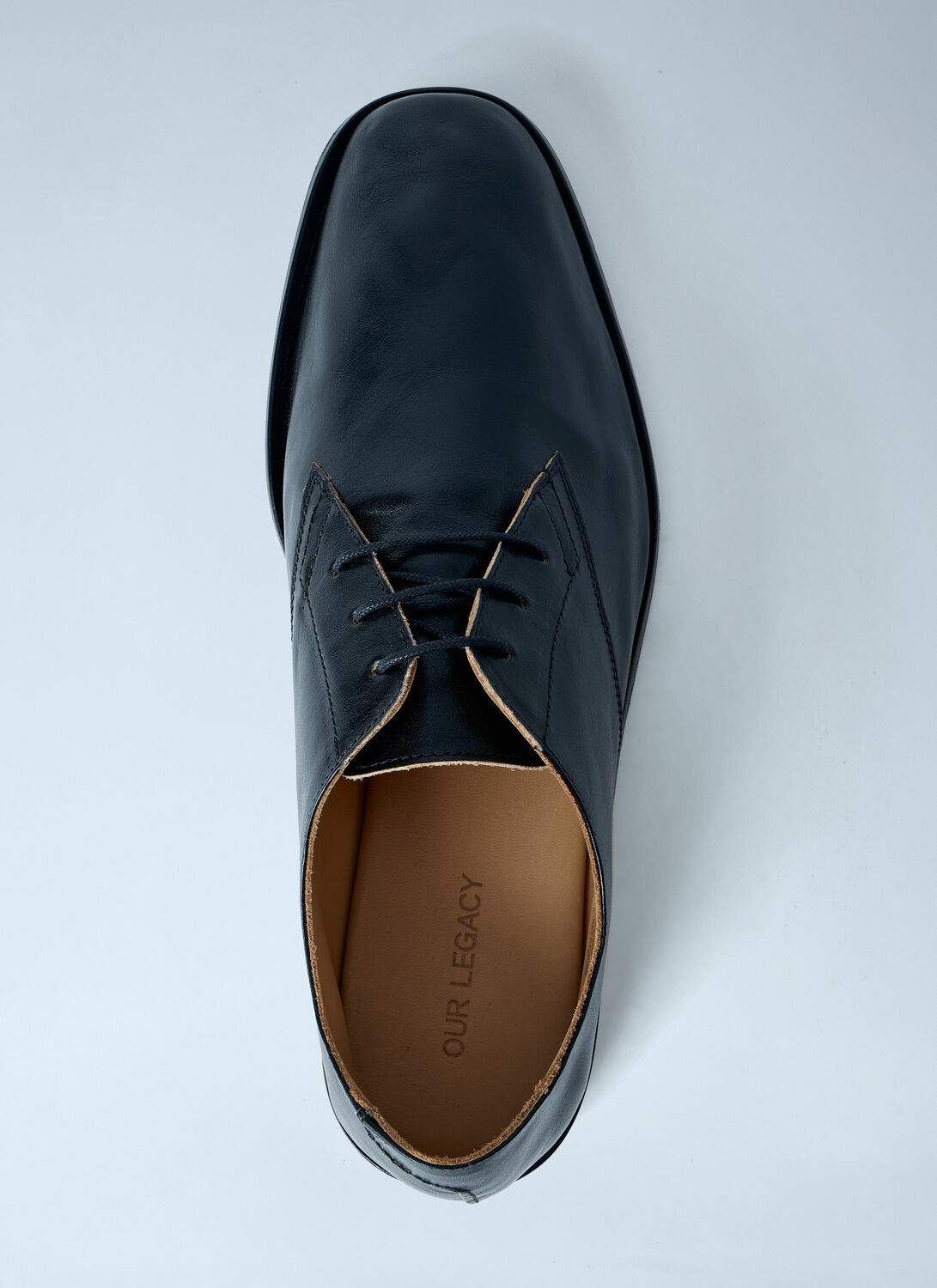 Our Legacy Collaspsing Consultant Shoes