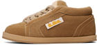 PDF Tan Sk8 Sneakers