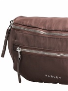 VARLEY - Lasson Nylon Belt Bag