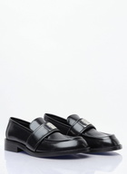 Acne Studios Leather Loafers
