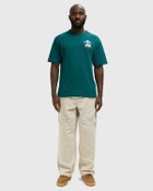 Kenzo TEE Green Mens Shortsleefe