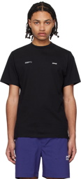 Parel Studios Black Core BP T-Shirt