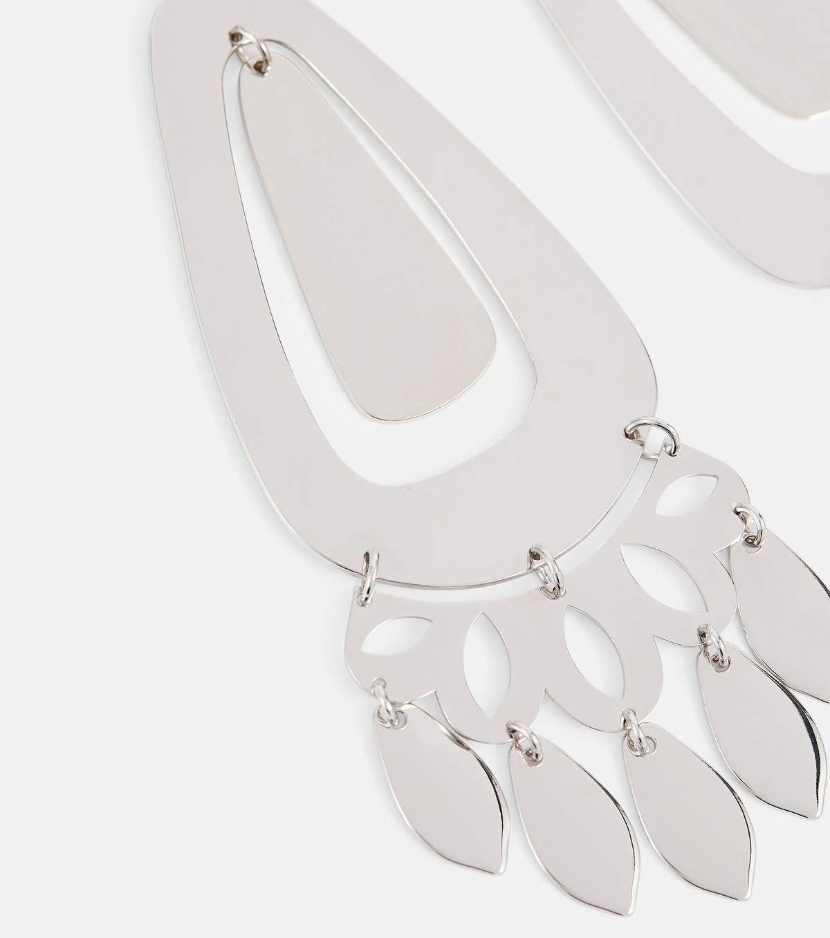Isabel Marant - Drop earrings