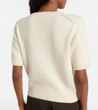 Burberry EKD wool and cashmere sweater