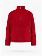 Alyx Sweatshirt Red   Mens