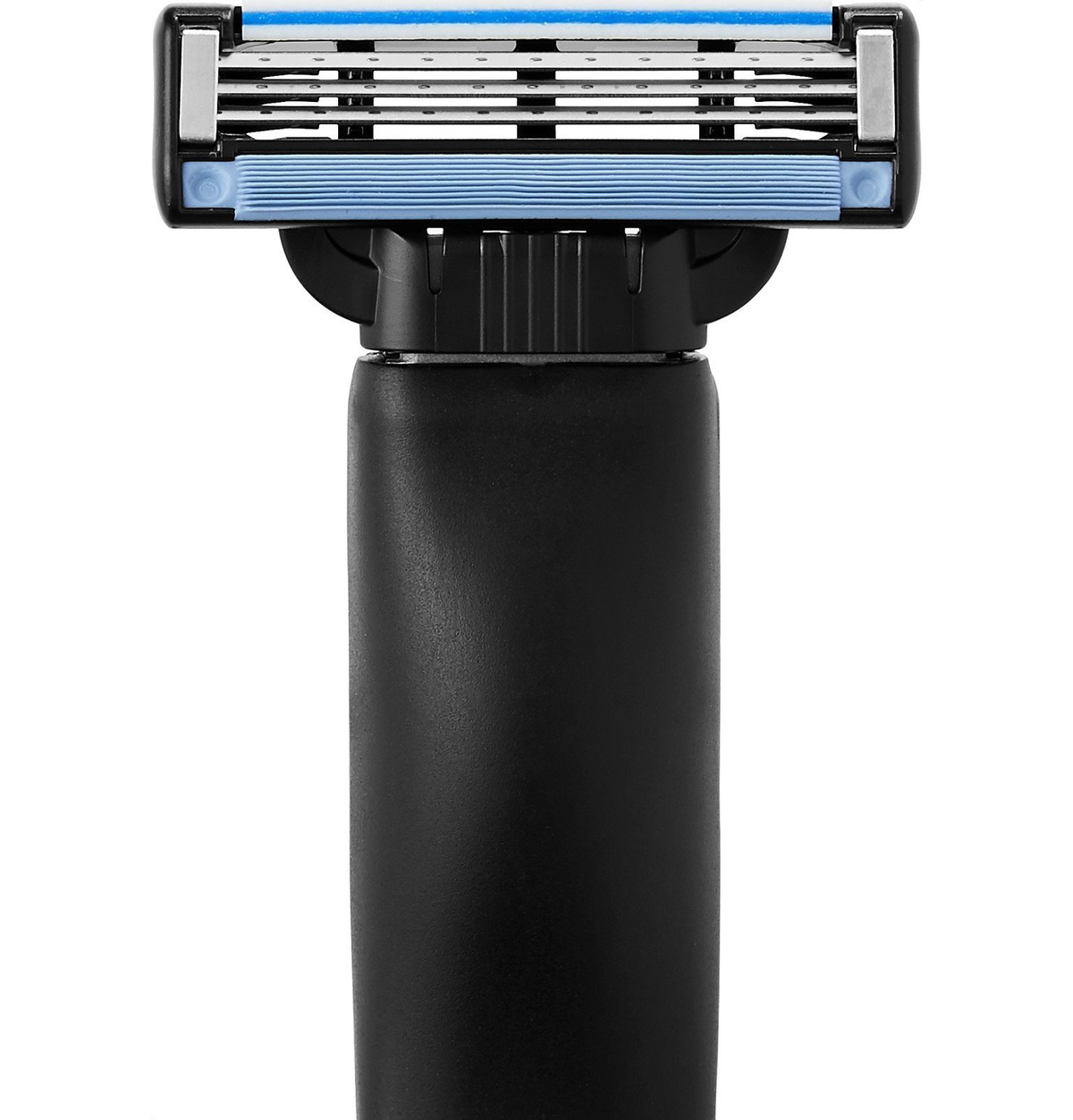 Bolin Webb - R1 Lacquered Metal Razor - Gray