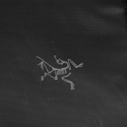 Arc'teryx Men's Granville 30 Carryall bag in Black