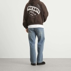 Picante Men's Fratelli Hoodie in Brown