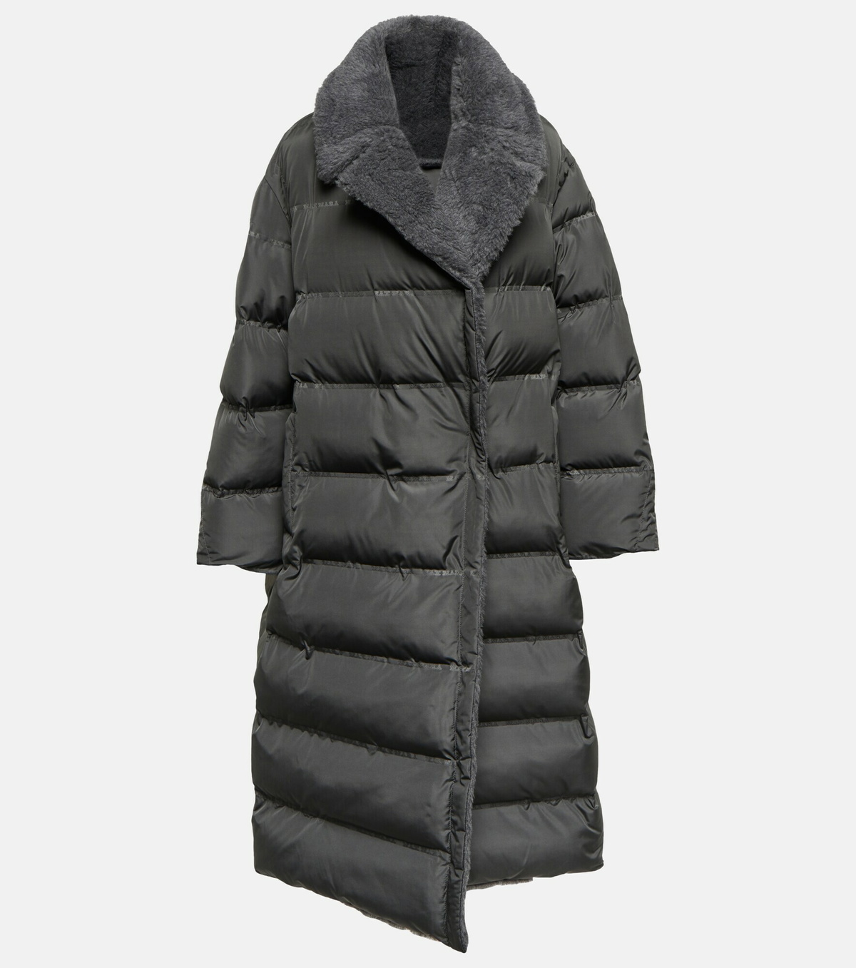 Max Mara - Frisia puffer coat