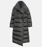 Max Mara - Frisia puffer coat