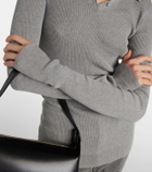 Tod's Cotton polo sweater