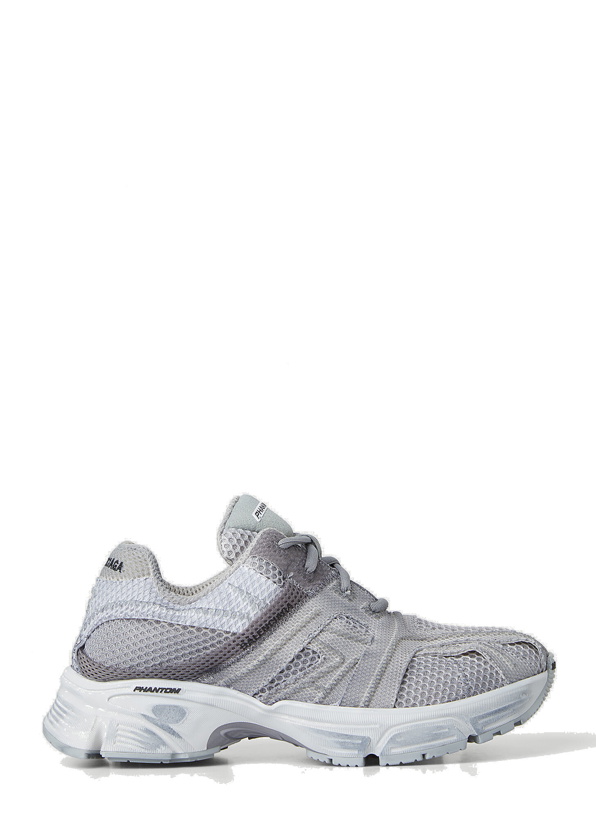 Photo: Phantom Sneakers in Grey