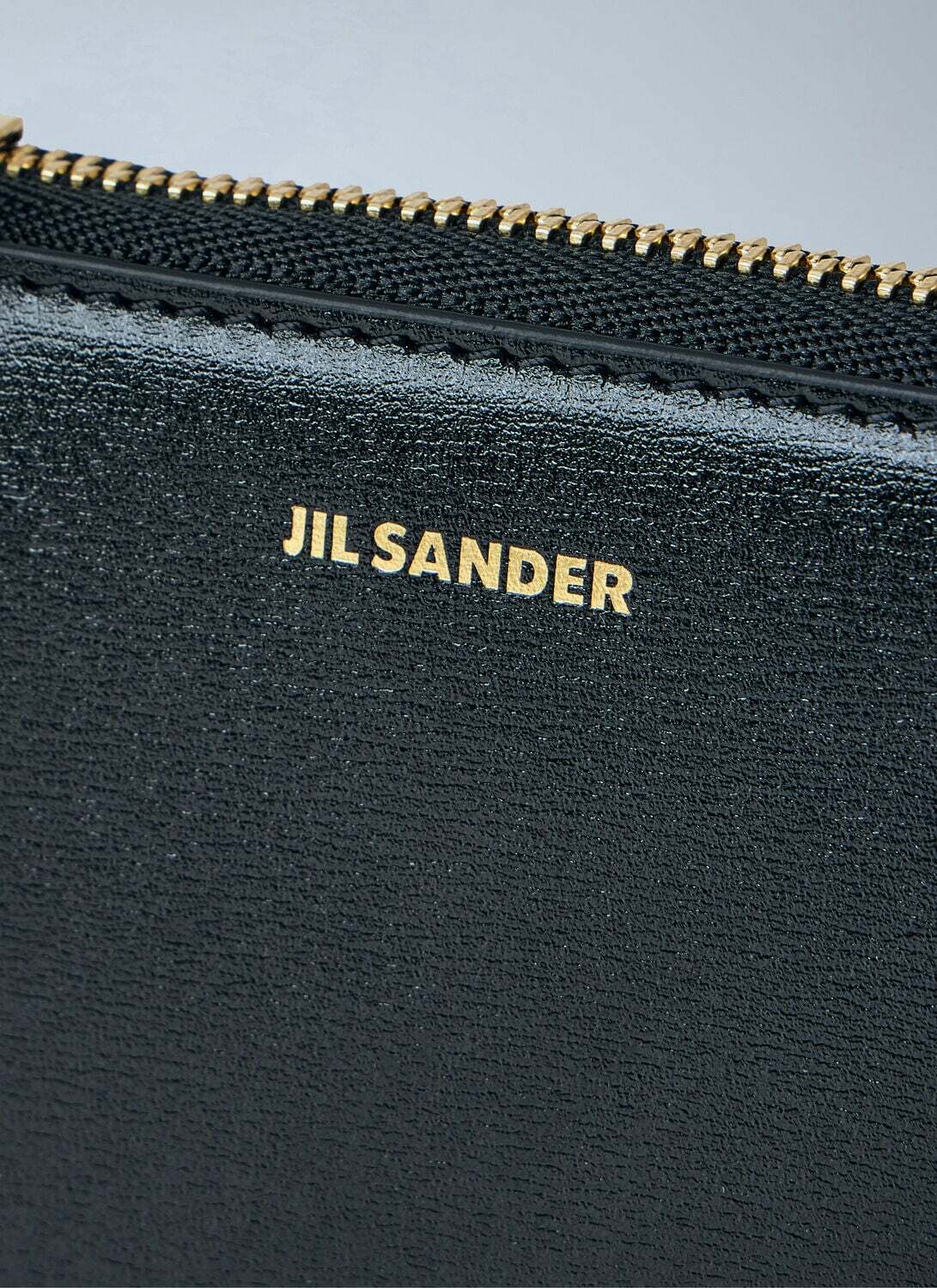 Jil Sander Credit Card Purse