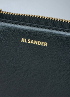 Jil Sander Credit Card Purse