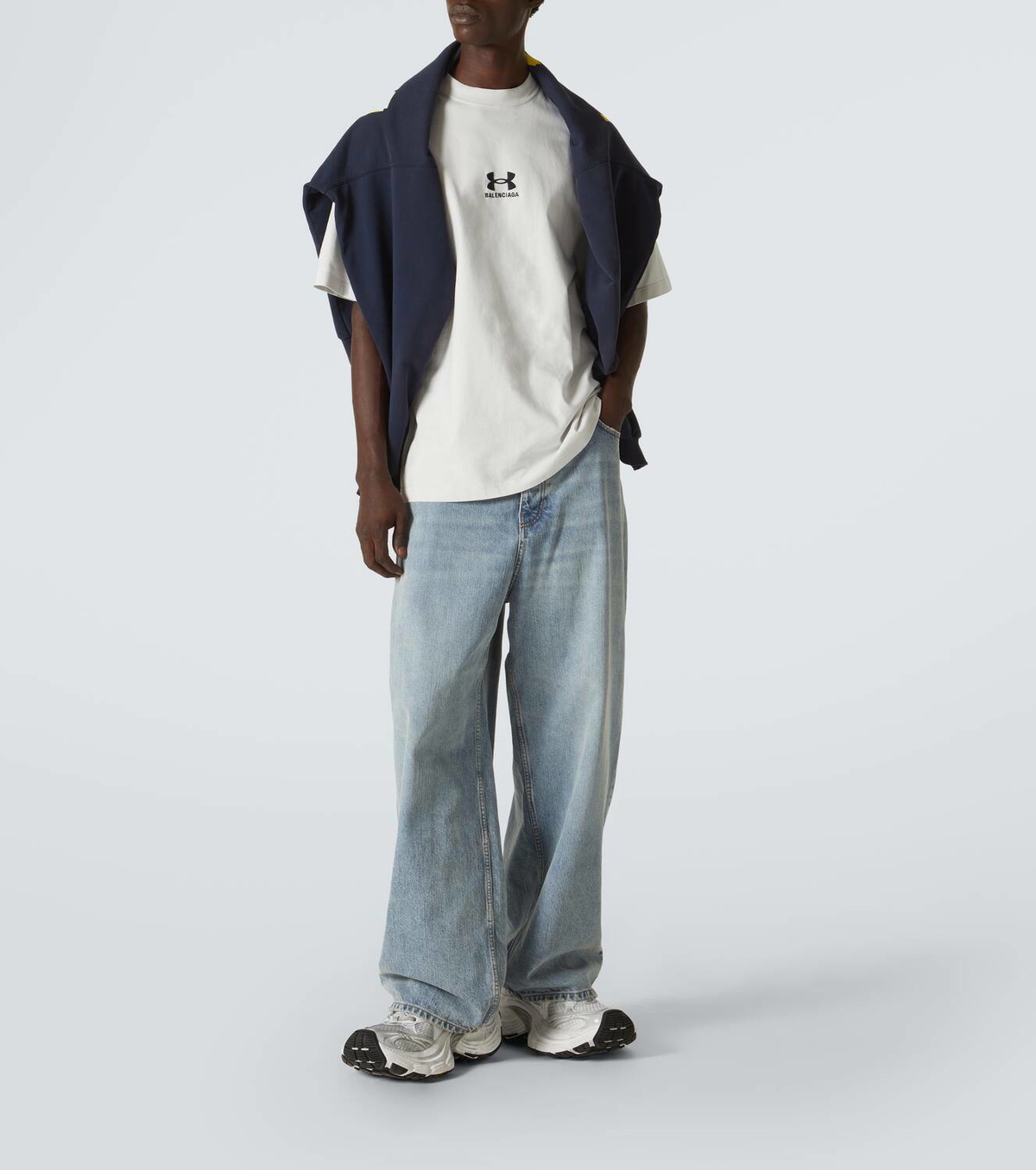 【BALENCIAGA】バレンシアガ x アンダーアーマー Tシャツ s-l400.jpg