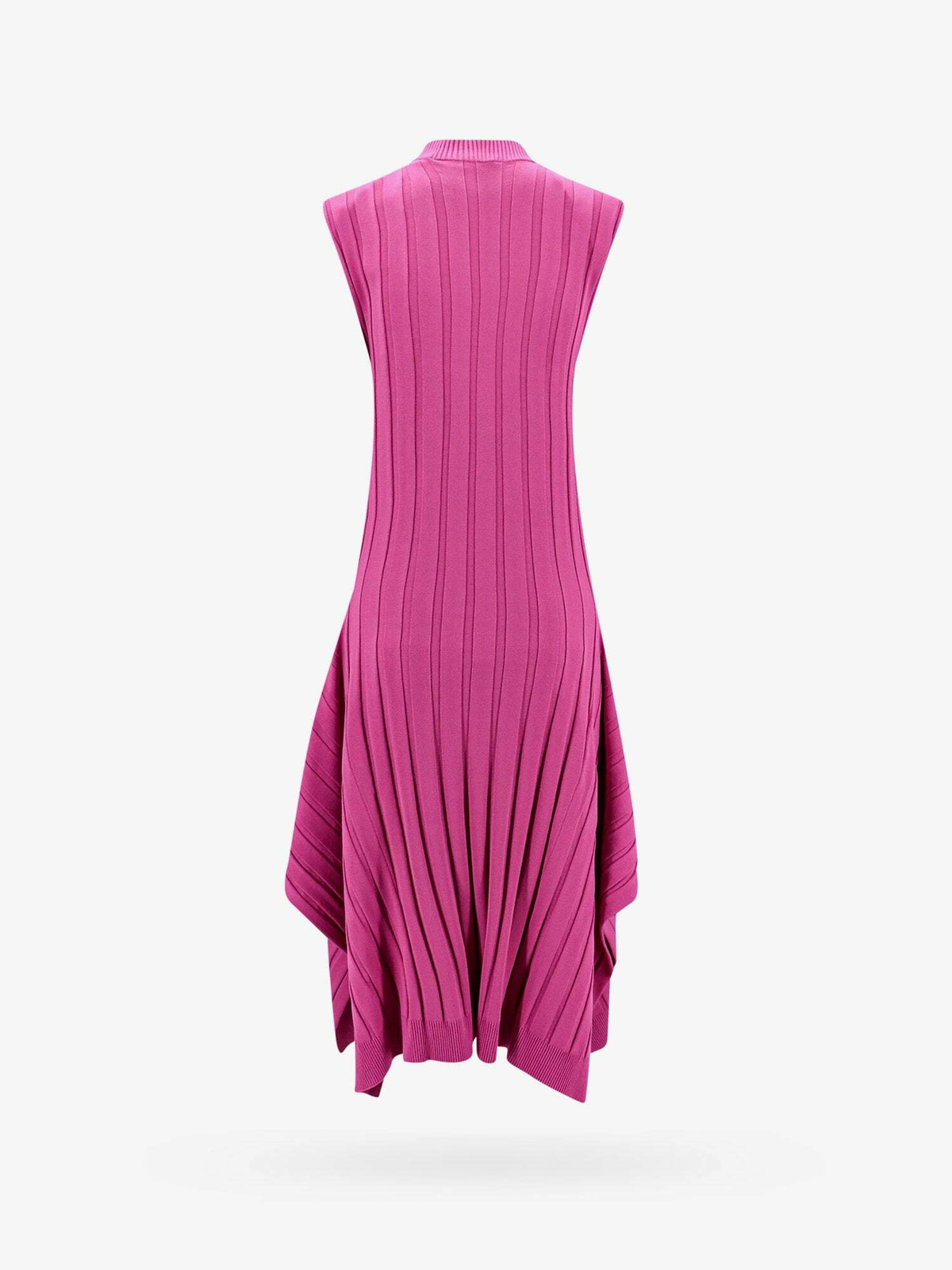 Stella Mccartney Dress Purple Womens Stella McCartney