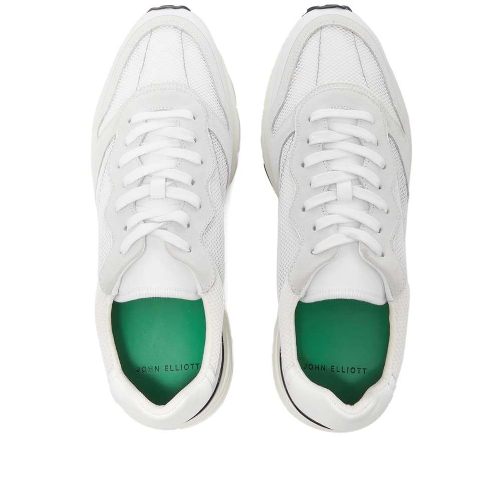 John Elliott Sneakers John Elliott Men's Edition One Runner