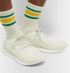 adidas Consortium - Pharrell Williams SolarHu PRD Glide Sneakers - Off-white