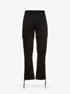 Represent   Trouser Black   Mens