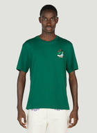 Carne Bollente Exploring Jurassic T-Shirt