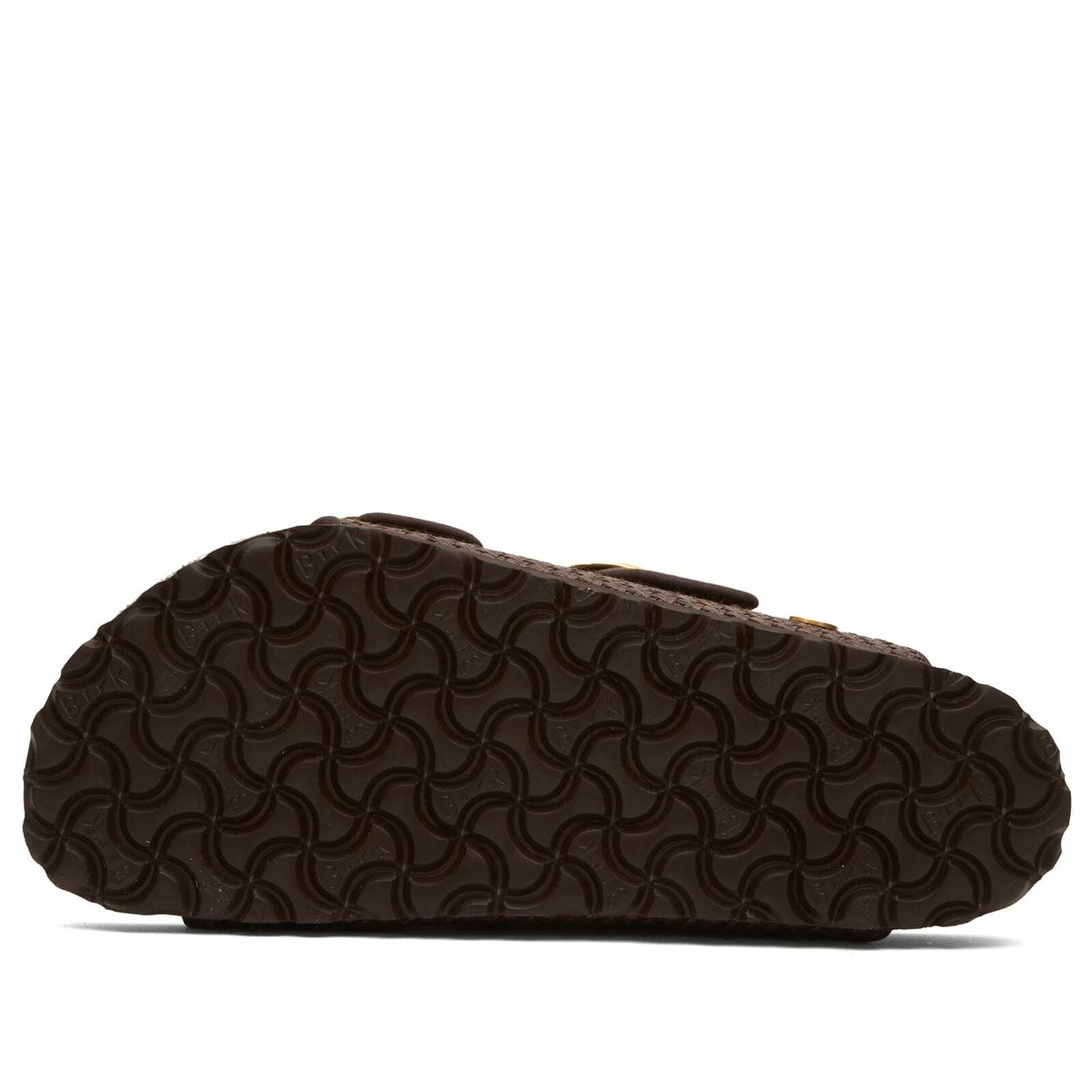 Birkenstock Women's Arizona Big Buckle TEX in Carafe