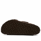 Birkenstock Women's Arizona Big Buckle TEX in Carafe