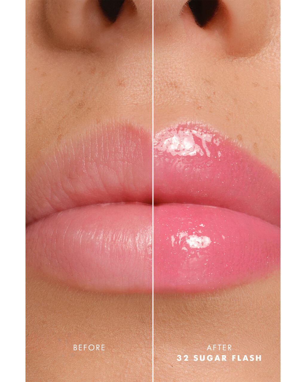 Armani Beauty Prisma Flash Lip Balm - Shade 32