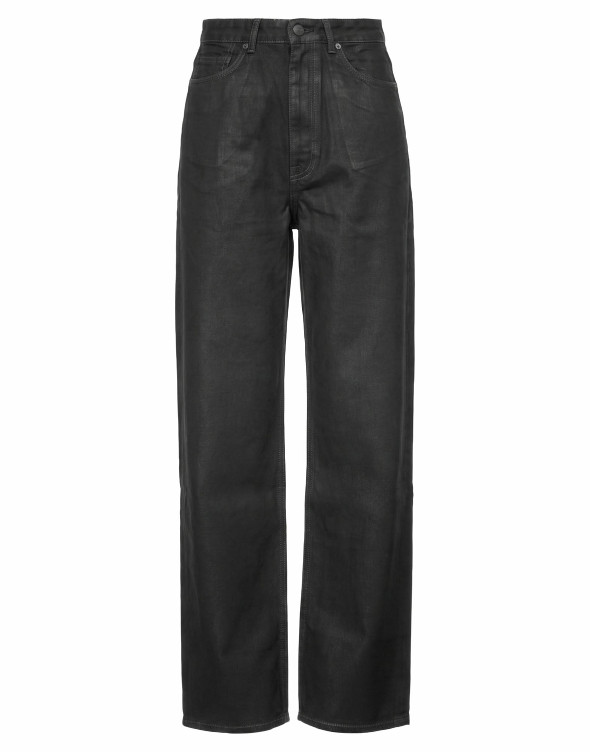 Samsøe Φ Samsøe Womens Jeans in Black