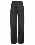 Samsøe Φ Samsøe Womens Jeans in Black