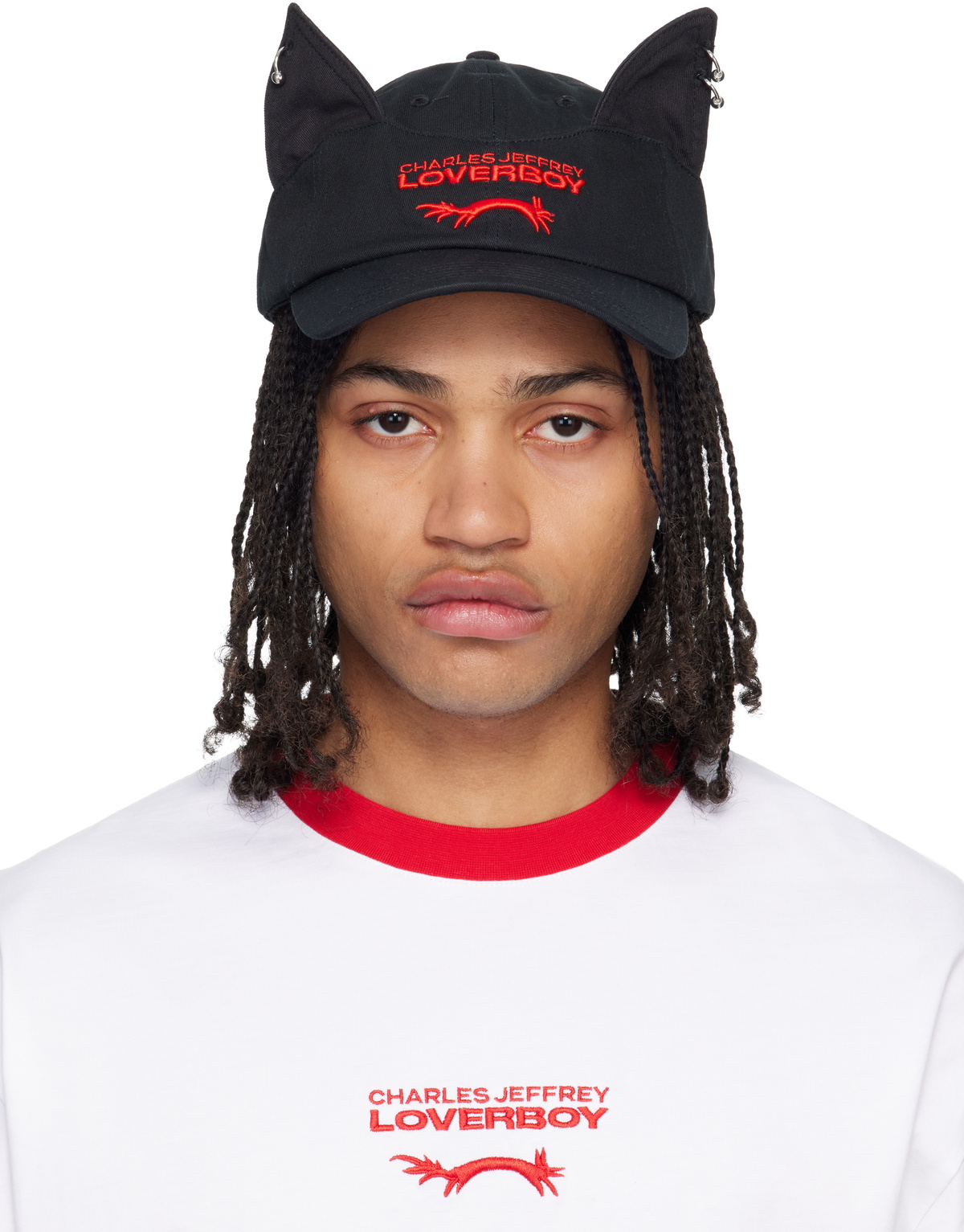 Charles Jeffrey Loverboy | CLOTHBASE