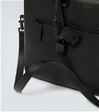 Saint Laurent - Sac de Jour leather briefcase