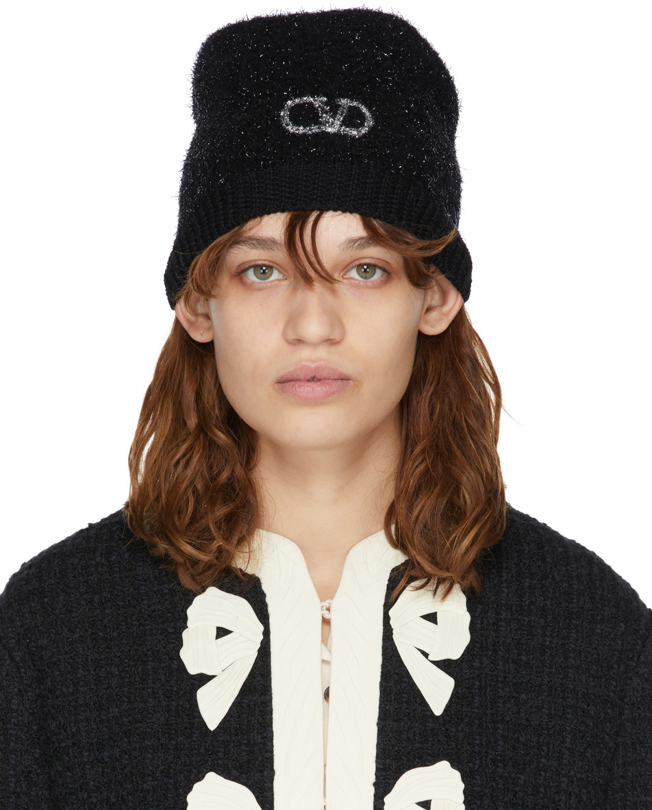 VALENTINO GARAVANI - Cashmere Beanie