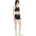 Nike Black Pro 3-Inch Shorts