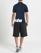 Invicta Mens Polo shirt in Navy