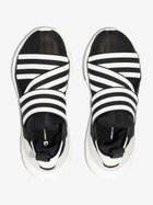 Y-3 Black Ultraboost 22 Low Top Sneakers