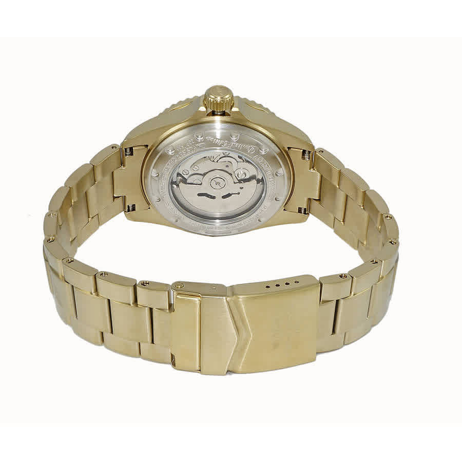 Oniss ONZ5588 White Dial Mens Watch ON5588-88(GWTBK)