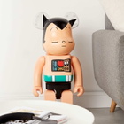 Medicom ASTRO BOY Sleeping Ver. Be@rbrick in Multi 1000%