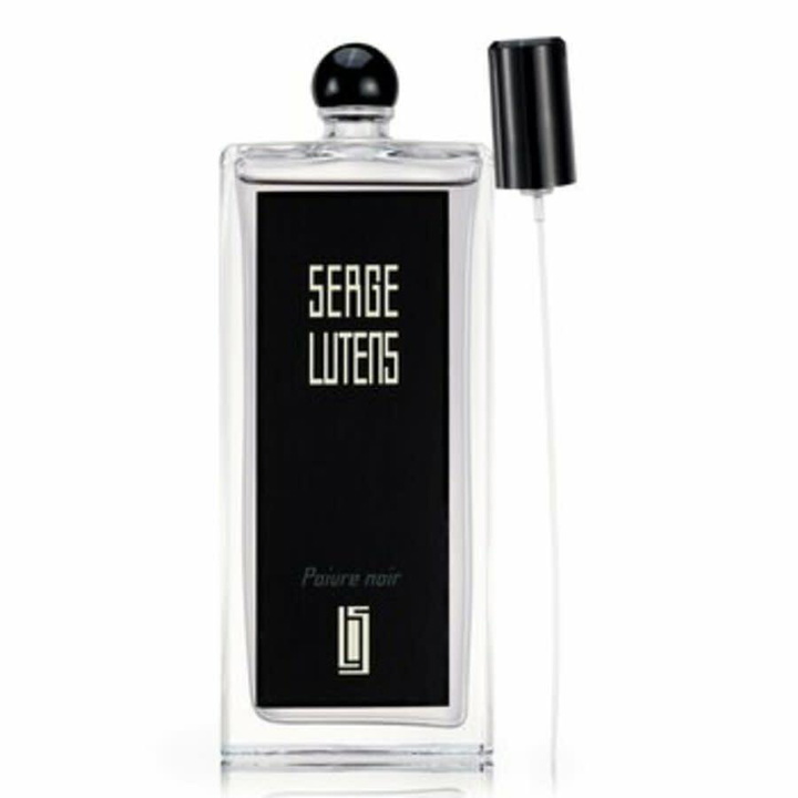 Photo: Serge Lutens Poivre Noir Eau De Parfum Spray 100ml / 3.3oz