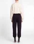 Rotate Birger Christensen Womens Pants in Black