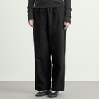 Deiji Studios Women's Ease Trousers in Black