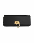 Alexandre Vauthier Womens Handbag in Black