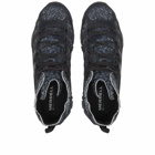 Merrell 1TRL Men's Merrell MOAB 2 Decon Mid 1TRL Sneakers in Black